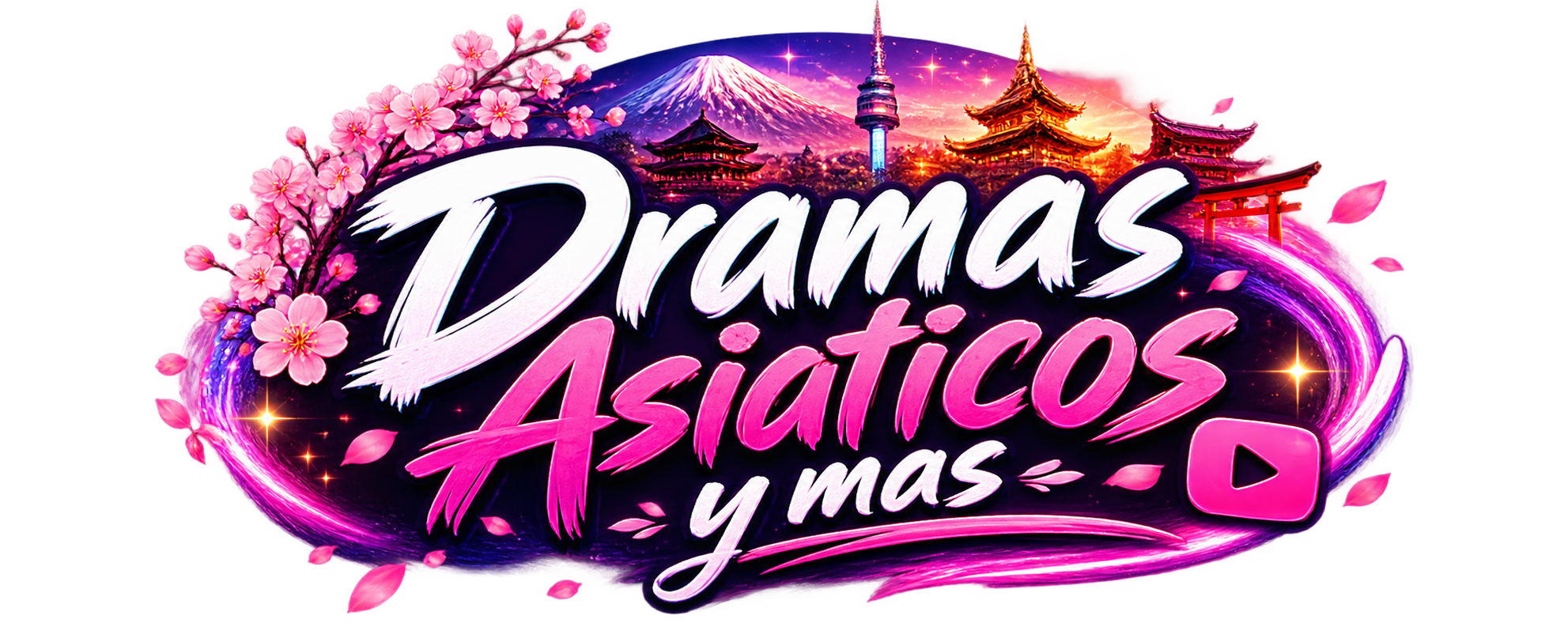 Dramas Asiaticos